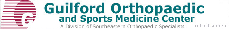 Guilford Orthopaedic and Sports Medicine Center