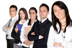 Maximize your advertising dollars by posting a physical therapy job or physical therapy course on the CyberPT site!