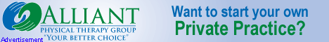Alliant Physical Therapy Group - Become an Alliant affiliate today!