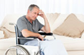one in 190 people living in America were living with a loss of a limb