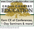Earn CE at conferences, one day seminars, and more!