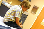 Legg-Calve-Perthes Disease