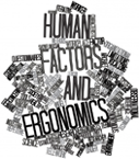 Ergonomics - Worker Behavior Not Just Products
