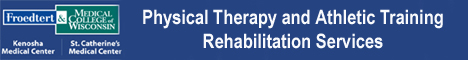 United Hospital System - Physical Therapy & Rehabilitation Services