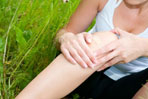  Kettlebells for Knee Pain 