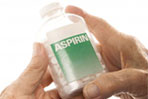 The Effects of Aspirin on Articular Cartilage