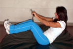 The use of the Bodyblade in Physical Therapy Treatment