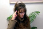 Benign Paroxysmal Positional Vertigo