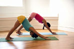 The Downward Dog: An Age Old Yoga Exercise With Modern Day Shoulder Rehabilitation Application