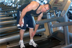 Shin Splints - Medial Tibial Stress Syndrome