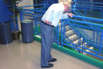 Chronic Pain Management - Neurostimulation 