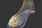 Neutral in Context: Not in Gait