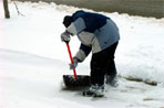 Injury Prevention Tips for Raking & Shoveling