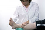 The Role of the Physical Therapist for Spasticity Management