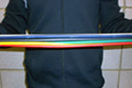 Understanding the Resistive Properties of Thera-Band Tubing