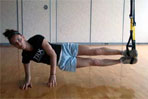 Introduction to TRX  Suspension Training  For Rehab Professionals
