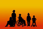 Sports and Children with Physical Disabilities