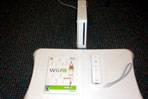 Utilization of the Nintendo Wii in Physical Therapy