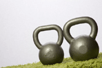 Kettlebell TherapyTM: Restoring Movement with Natural Physics