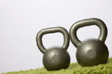 Kettlebells