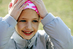 Childhood Cancer & Physical Therapy