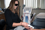 Low Level Laser Therapy: Therapeutic Theories, Clinical Uses, and the Evidence