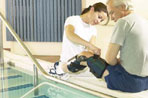 Osteoarthritis and Physical Therapy