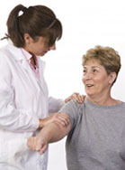 Physical Therapy - Downward Dog - An age old yoga exercise for shoulder rehab