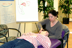 Zero Balancing Benefits Physical Therapy Clients
